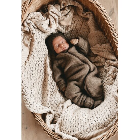 Mikk-Line meriinovillakombe - Melange Denver